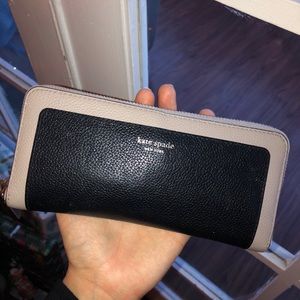 Kate Spade ♠️ wallet